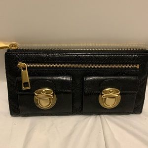 Marc Jacobs wallet